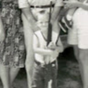 Meet your Posher, Mark